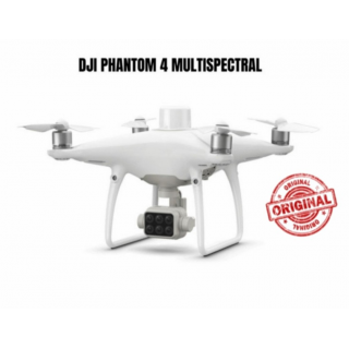 DJI Phantom 4 Multispectral Camera Enterprise For Agricultural